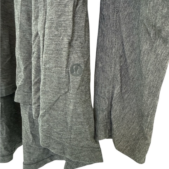 Lululemon Acadia Long Sleeve Shirt - Picture 3 of 6